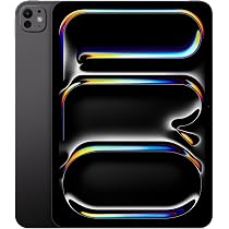 Apple iPad Pro 11-inch (M5): Ultra Retina XDR display, 512GB